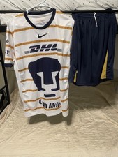 Nike unam pumas for sale  Los Angeles