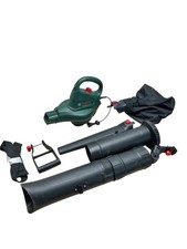 Bosch elektrischer laubsauger gebraucht kaufen  Westerburg-Umland