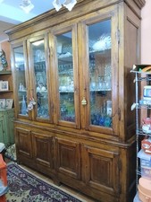 Libreria vetrina fine usato  Italia