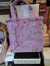 Radley small canvas for sale  LIVERPOOL