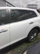 Used rear left for sale  Douglassville