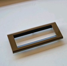 Bticino 4716ma placca usato  Venegono Superiore