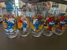 1983 vintage smurf for sale  Annapolis