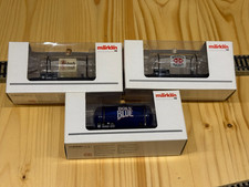Märklin glaskesselwagen malte gebraucht kaufen  Limburgerhof