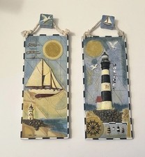 Set two nautical for sale  USA