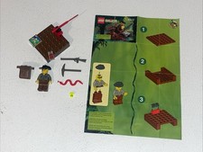 Lego 5902 adventurers for sale  South Bend