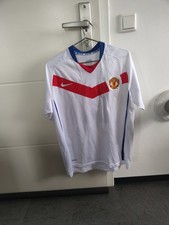 Fußballtrikot manchester roon gebraucht kaufen  Grevenbroich