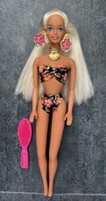 Barbie tropical splash gebraucht kaufen  Wunstorf