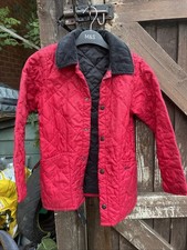Barbour children liddesdale for sale  MILTON KEYNES