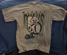 Mighty ducks anaheim for sale  BELFAST