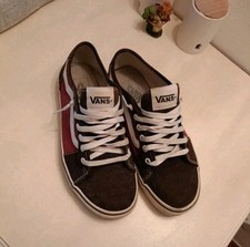 Scarpe vans unisex usato  Grosseto