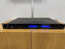 Biamp pcr3000rmkiii media for sale  COVENTRY