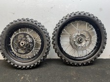 Ktm sx50 2010 for sale  NORTHAMPTON