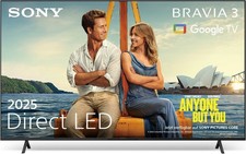 Sony bravia 50s39b gebraucht kaufen  Saarlouis