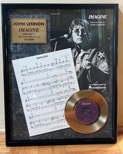 John lennon estate for sale  Vista
