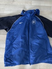 Herren ksc nike gebraucht kaufen  Germersheim