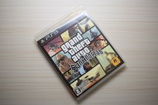 [Limpo e Testado] PS3 Grand Theft Auto: San Andreas GTASA comprar usado  Enviando para Brazil
