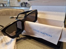Occhiali louis vuitton usato  Brusciano