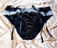 Womens silky satin for sale  WHITLEY BAY