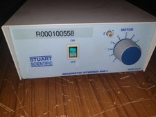 Stuart scientific magnetic for sale  BIRMINGHAM