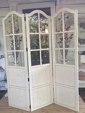 3 french room divider panels for sale 3 french room divider panels for sale Apex
