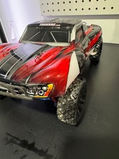 Traxxas slash vxl for sale  Brownsville