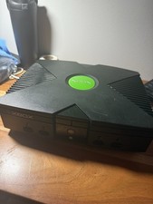 Original microsoft xbox for sale  Troy
