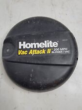 Homelite leaf blower for sale  Mount Morris