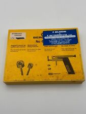 Usado, bergeon 6600 pistola foralobi comprar usado  Enviando para Brazil