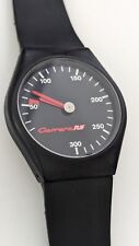 Porsche tachometer uhr gebraucht kaufen  München