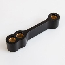 Aluminium lowering links for sale  BRIGHTON