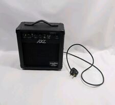Axl alphatone guitar for sale  HEREFORD
