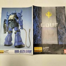 Bandai gunpla 07b usato  Brescia