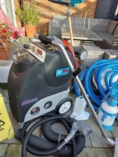 Commercial carpet cleaner for sale  ARLESEY