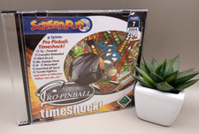 Pro pinball timeshock gebraucht kaufen  Waldkirch