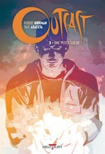 Comics outcast tome d'occasion  Lille-