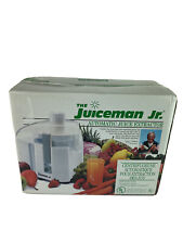 Juiceman fruit vegetable for sale  Skokie