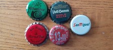 Tappo corona birra usato  Alto Reno Terme