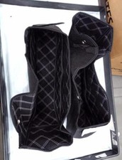 Saddlebag liners organizers for sale  USA