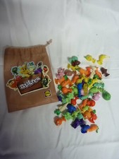 Lotto pezzi stikeez usato  San Martino Dall Argine