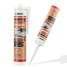 Montagekleber acryl klebstoff gebraucht kaufen  Bad Schmiedeberg