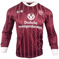 You football kaiserslautern gebraucht kaufen  Bad Salzuflen