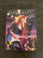 Bonnie raitt road for sale  Raymore