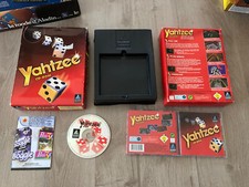 Yahtzee rom big d'occasion  Albert