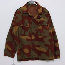 Camicia militare battaglione usato  Capaccio Paestum