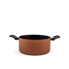 Casseruola manici paprika usato  Roccagloriosa
