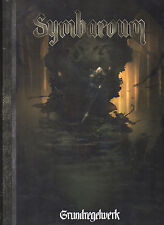 Symbaroum grundregelwerk düst gebraucht kaufen  Dinslaken