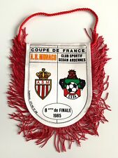 Monaco asm sedan d'occasion  Clarensac