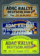 Wrc adac rallye for sale  DONCASTER