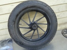 Front wheel tire for sale  Placerville